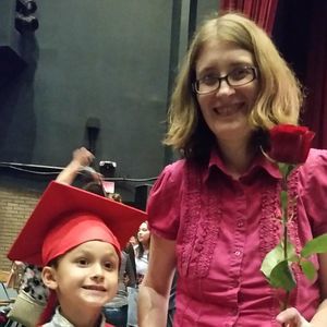 Meet your Posher, Gina